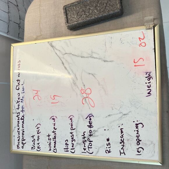 Born Fly Multicolor Colorful Windbreaker Jacket Size Large - Picture 10 of 10